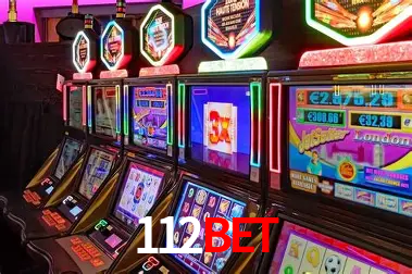 Desvendando o Mundo dos Jogos Virtuais na 112BET
