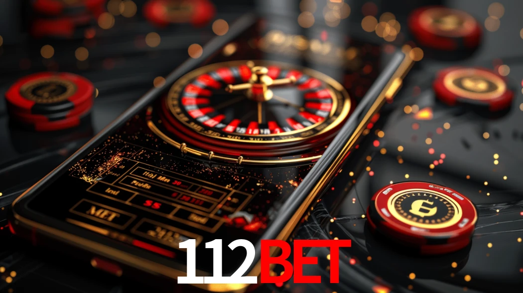 Experiência VIP 112BET