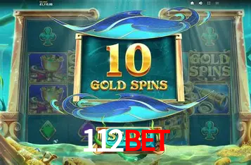 A Revolução dos Aplicativos de Jogos no 112BET
