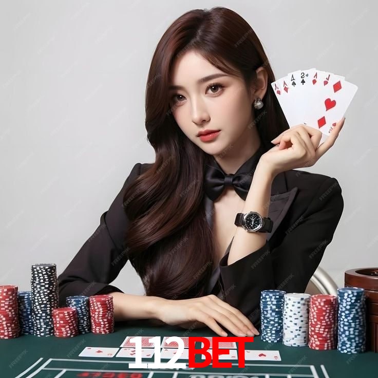 Promoção Relâmpago 112BET