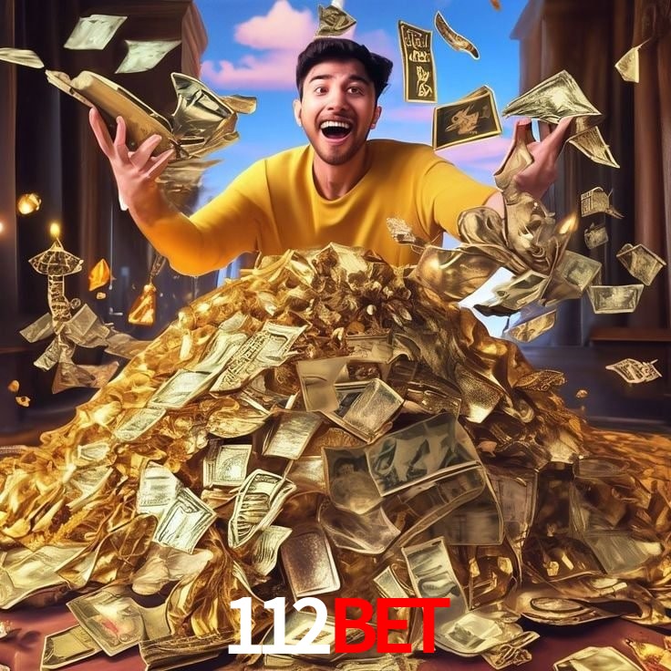 Casino VIP 112BET
