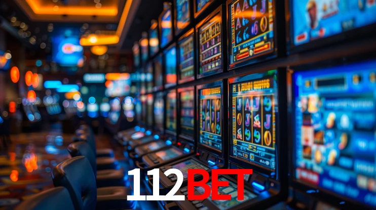 Games Directory 112BET