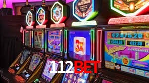 Jogos Exclusivos 112BET