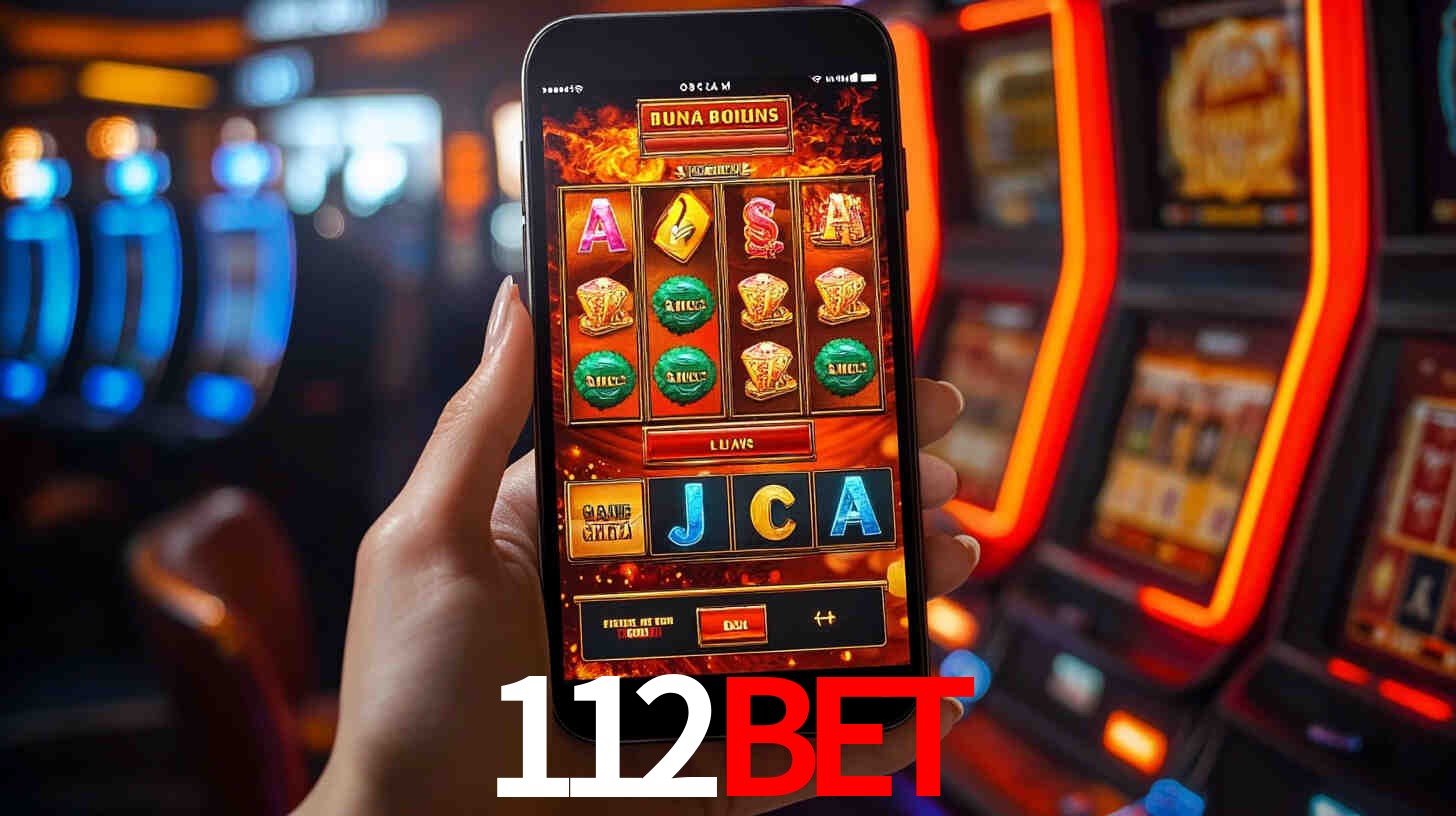 112BET: Seu Especialista em Apostas Esportivas Brasileiras
