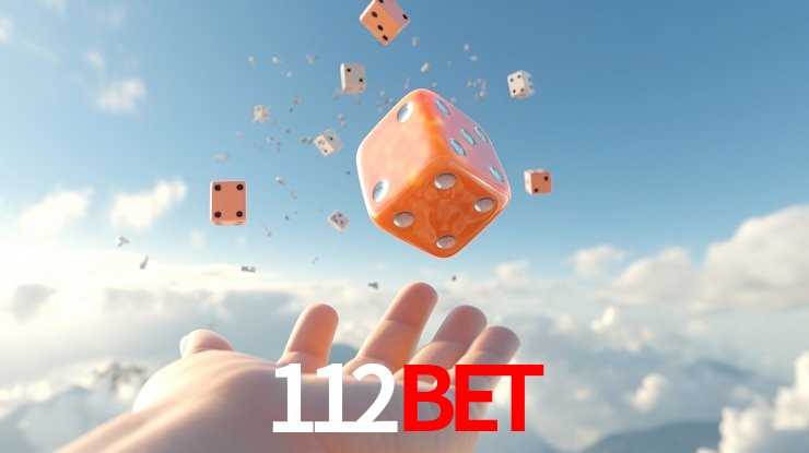 Live Casino 112BET