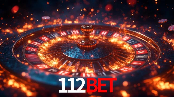 112BET: Jogos de Caça-Níqueis-Altas Recompensas, Roleta-Velocidade, Blackjack-Desafios Máximos