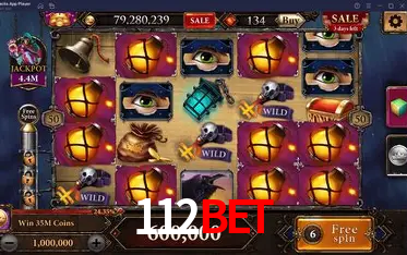 Exclusive Offers 112BET