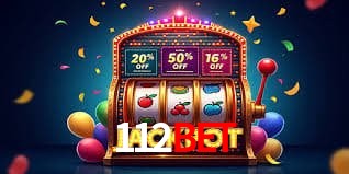 Especiais de Fim de Semana 112BET