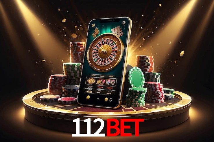 Design Responsivo 112BET