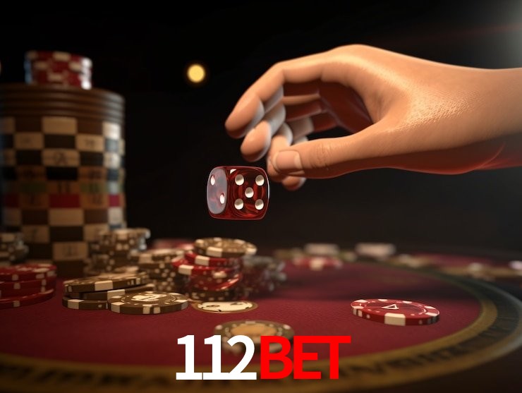 Provedores de Jogos 112BET