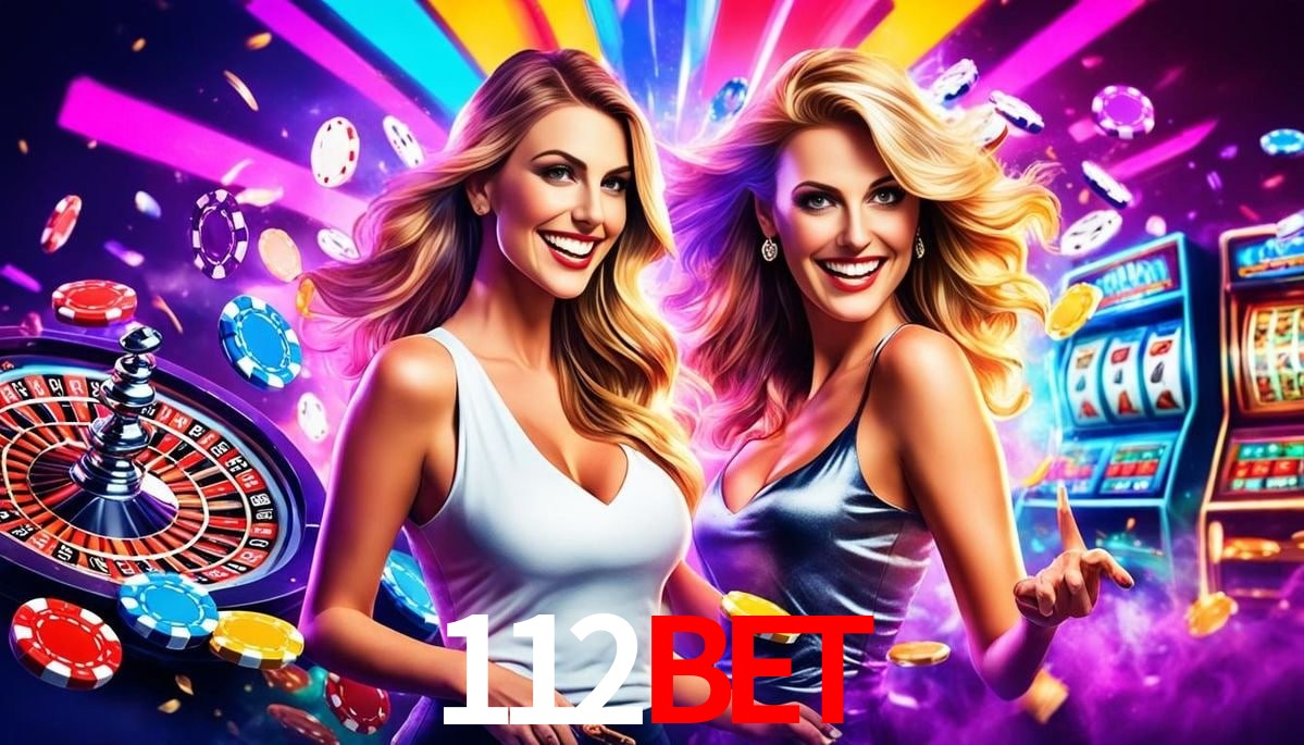 Bônus Diários 112BET