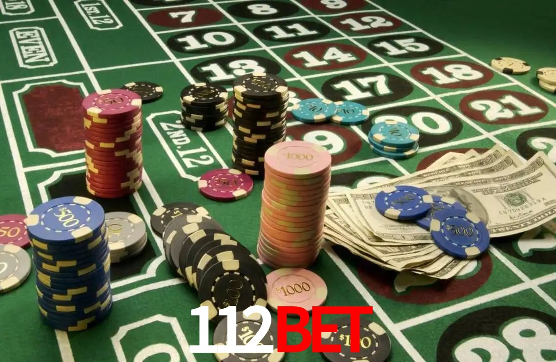 Football Betting 112BET