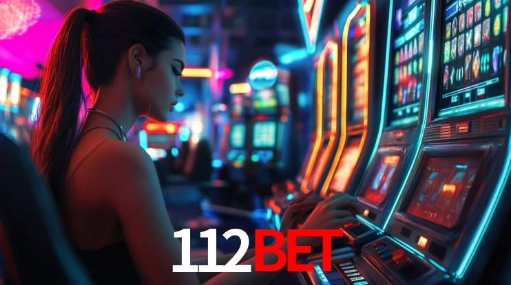 112 BET vip
