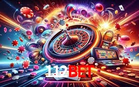 Apostas de Tênis 112BET