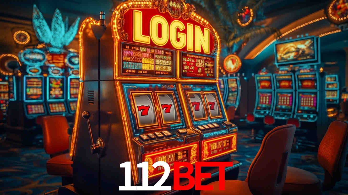 Explore as vantagens do 112BET: serviço profissional e confiabilidade