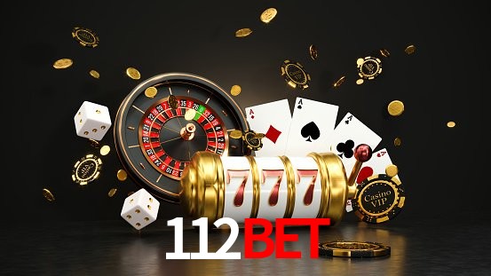 Blackjack Table 112BET