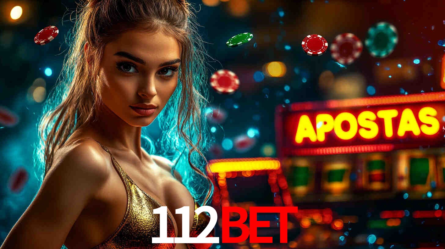 A Popularidade dos Caça-Níqueis no 112BET