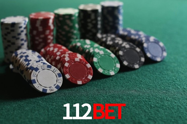 Basketball Betting 112BET