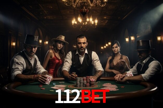 cassino 112BET
