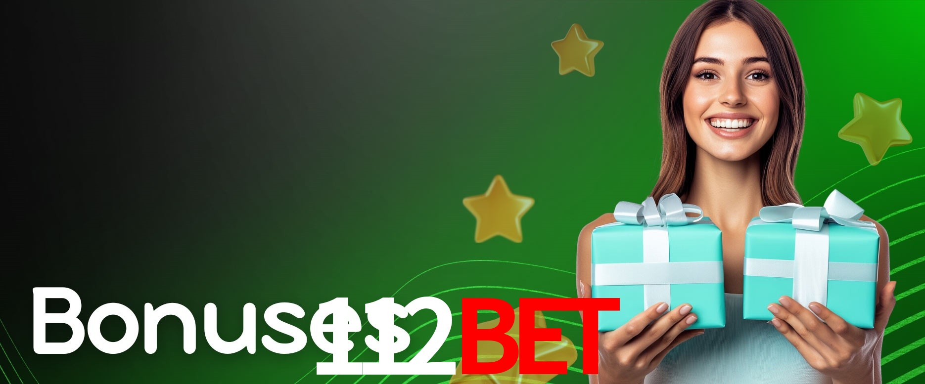 Account Benefits 112BET