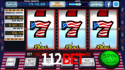 Descubra a Magia dos Jogos de Arcade no 112BET