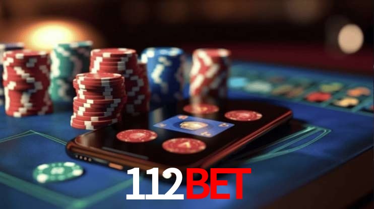 Estratégias Crash Games 112BET