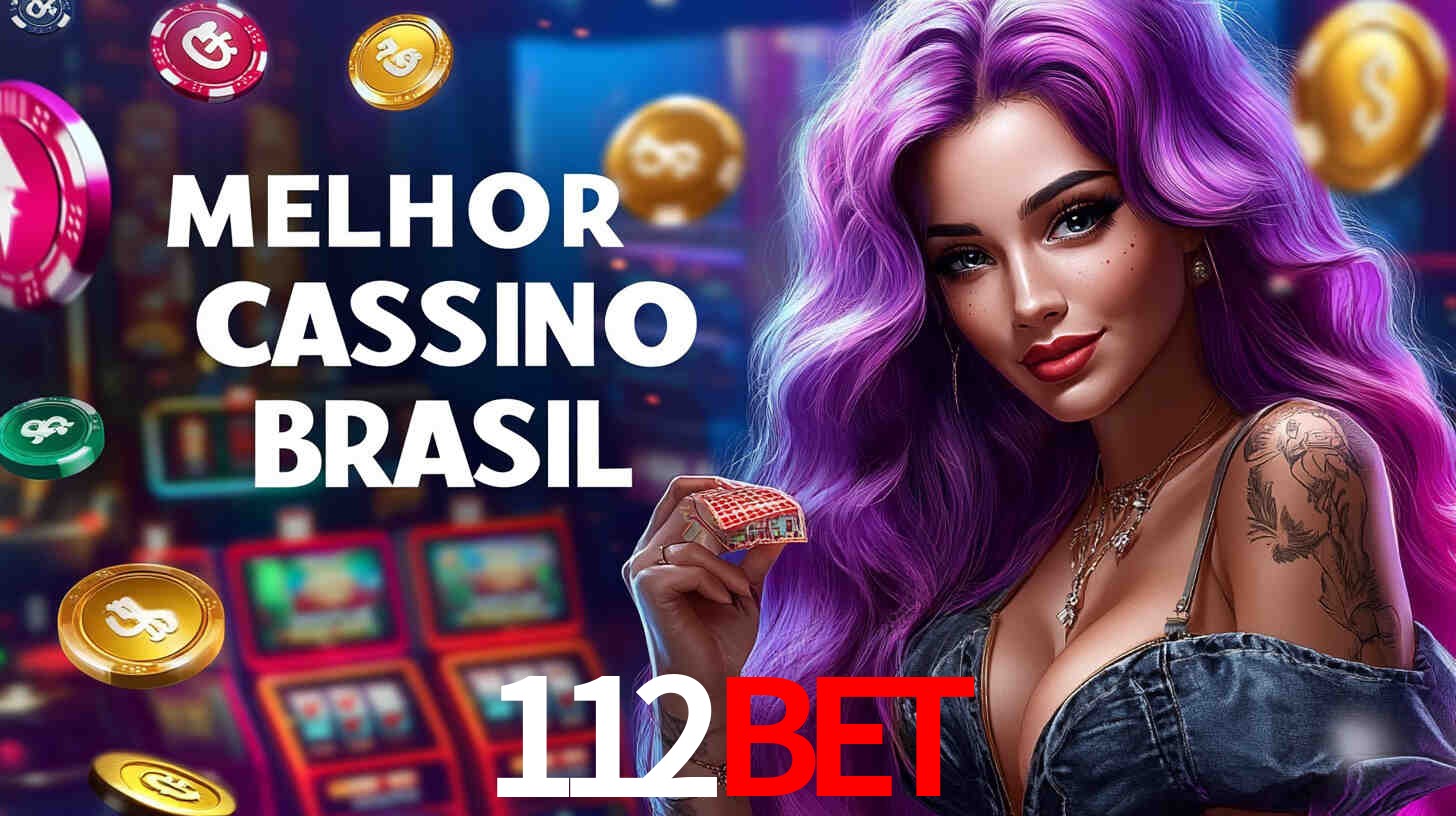 Explorando a Categoria de Eventos em Apostas na 112BET