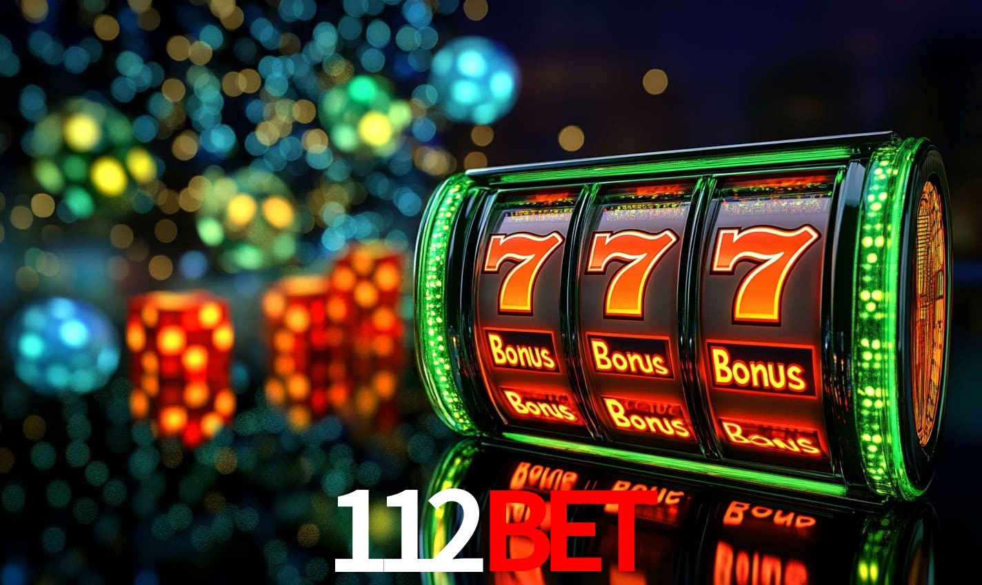Segurança 2FA 112BET