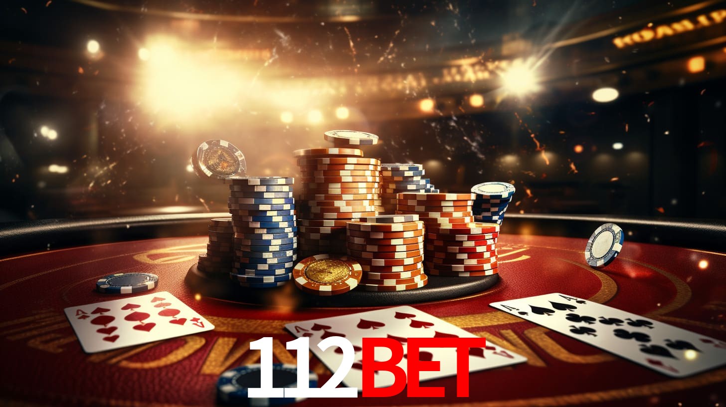 Programa VIP 112BET