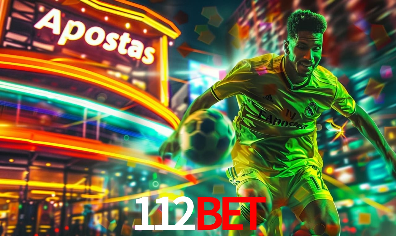Jogos de Slot 112BET
