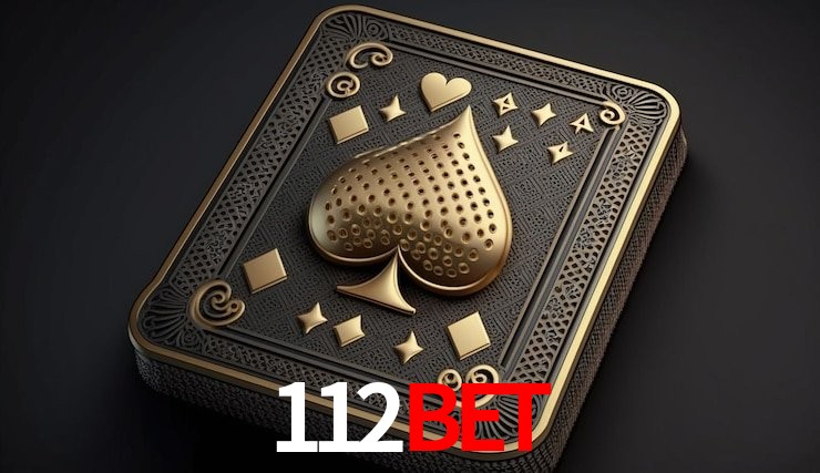 Estatísticas do Jogo 112BET