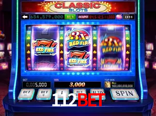 A Emoção da Loteria na 112BET: Uma Chance de Mudança de Vida