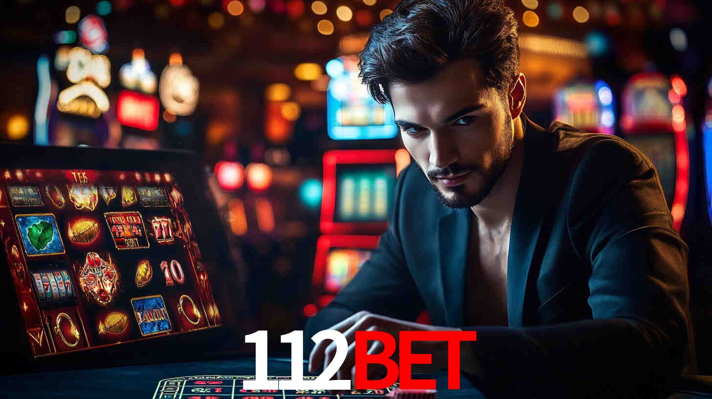 112 BET vip