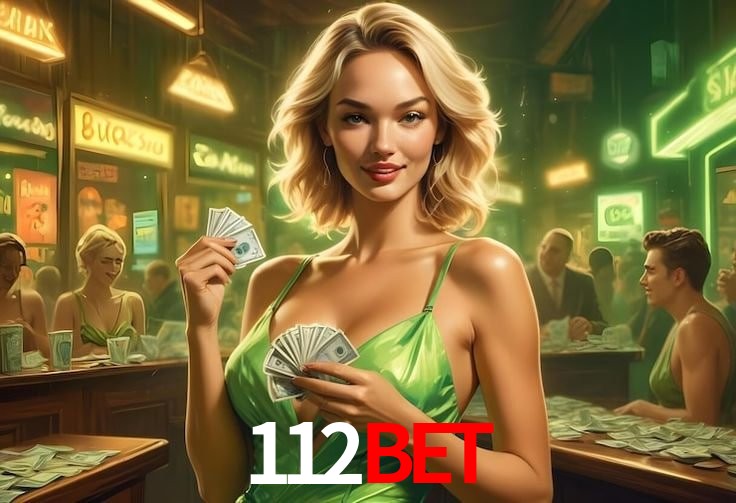Inovações de Jogos na 112BET: O Futuro das Experiências Interativas