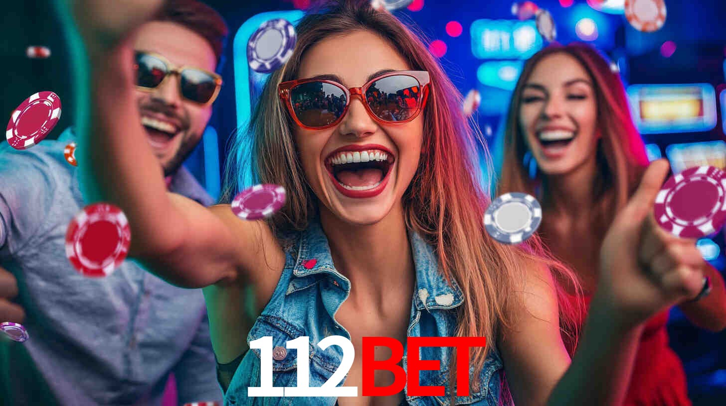 Descubra a Essência do 112BET: Nossa História e Compromissos