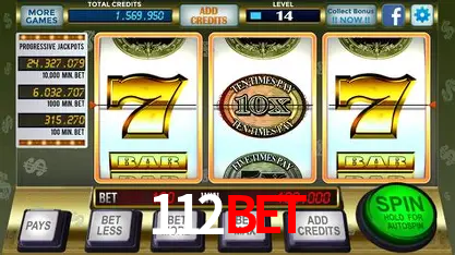 Seasonal Promotions 112BET