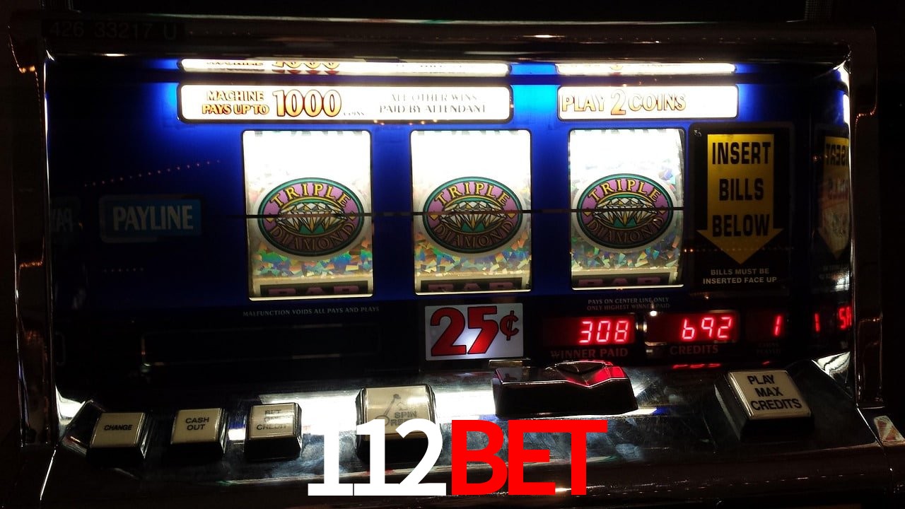 VIP Casino 112BET