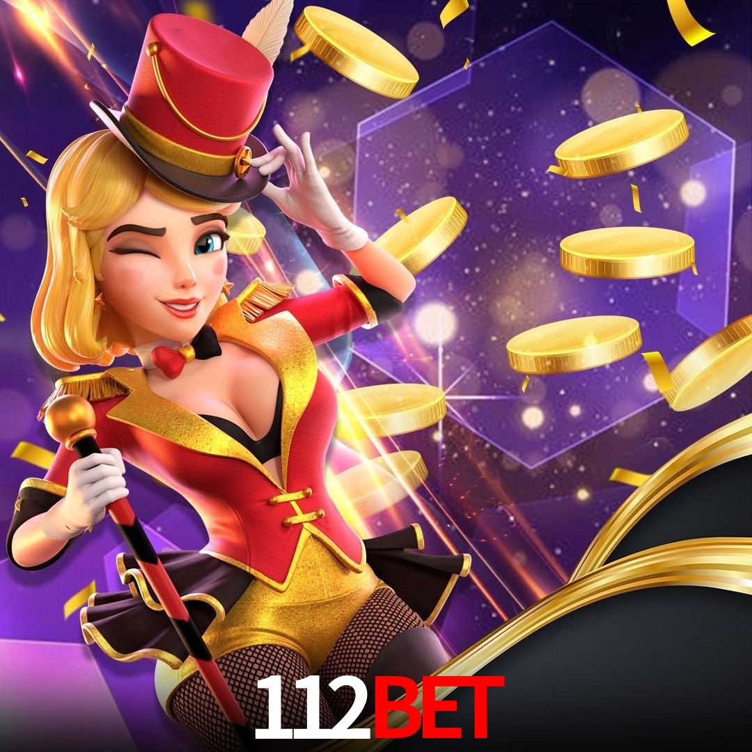 Roulette Table 112BET