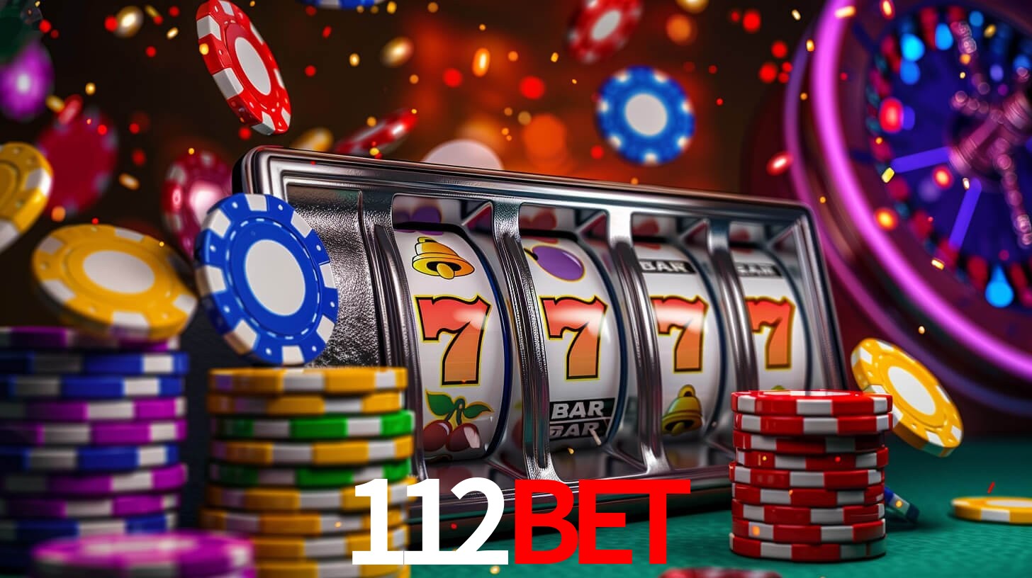 Torneios 112BET