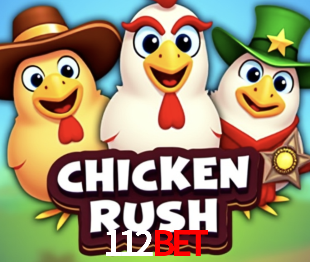 Live Casino 112BET