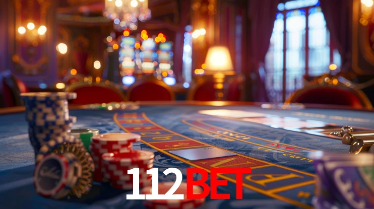Bonus Features 112BET