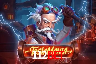 Cadastro Rápido 112BET