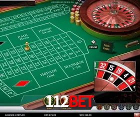 Flash Promotion 112BET