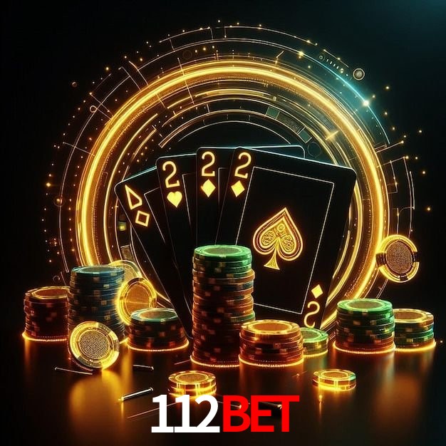 Casino Ao Vivo 112BET