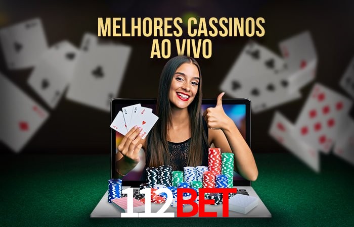 Platform Technology 112BET