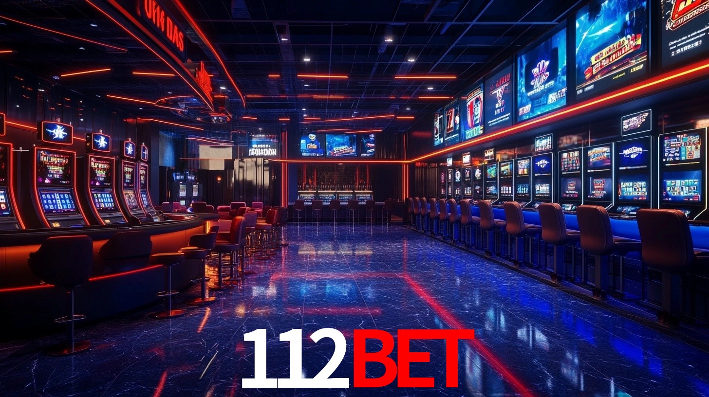 Premium Interface 112BET