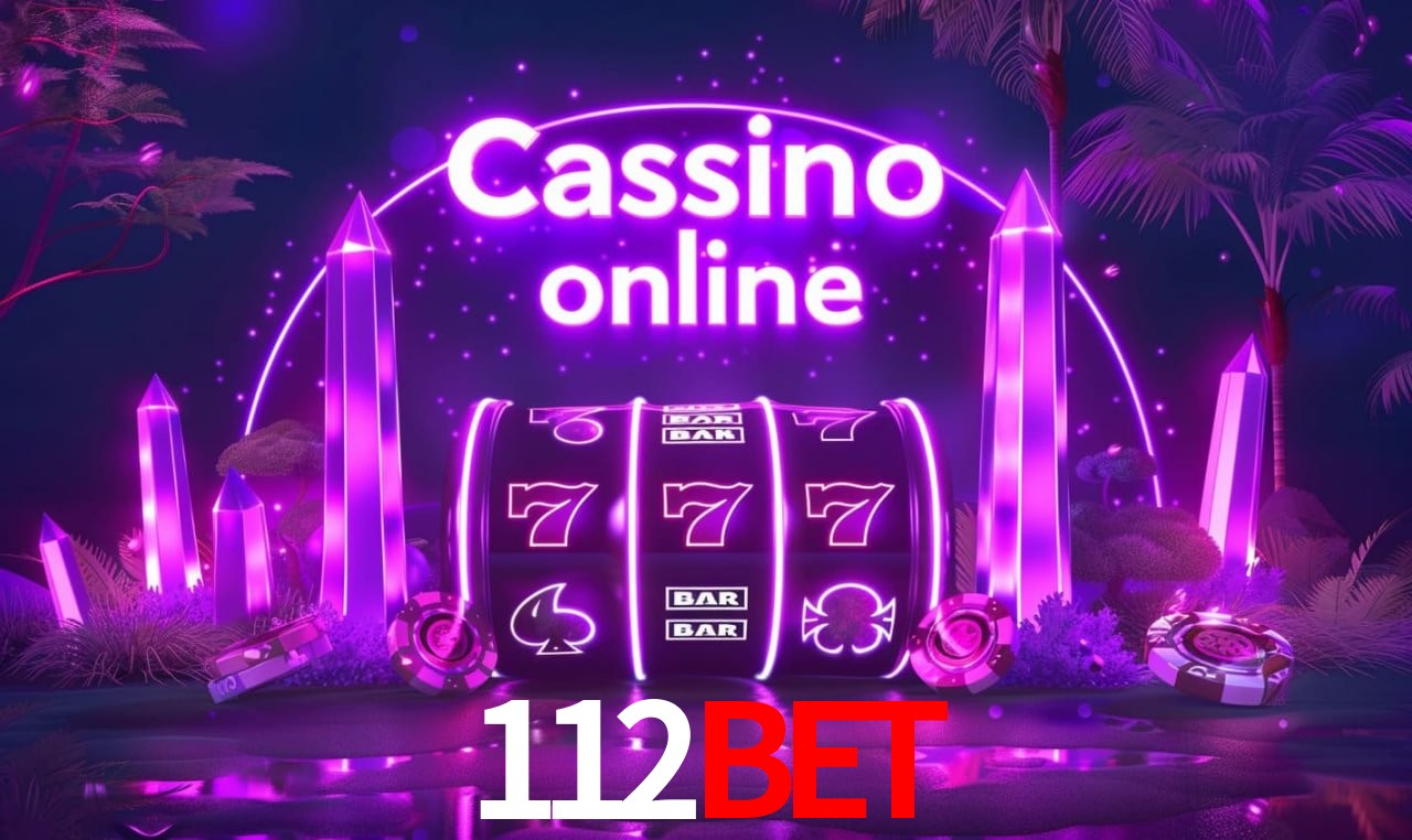 Integração de APIs 112BET
