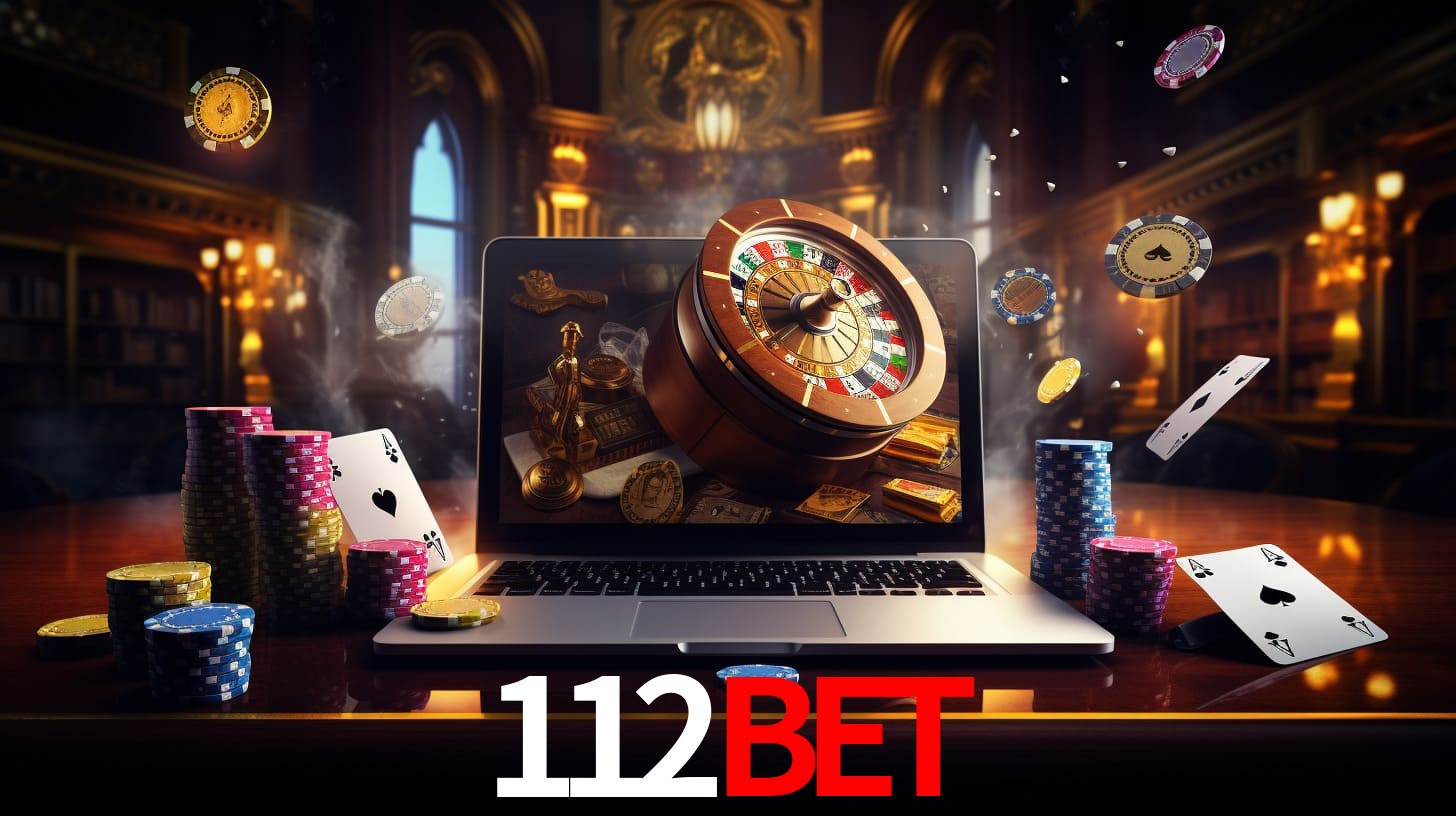 Welcome Bonus 112BET