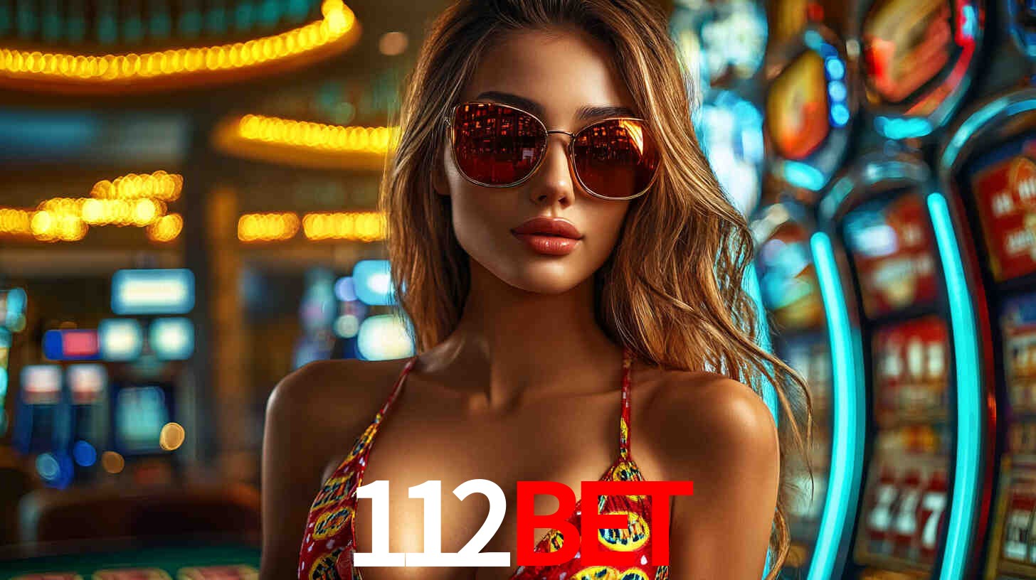 112 BET vip