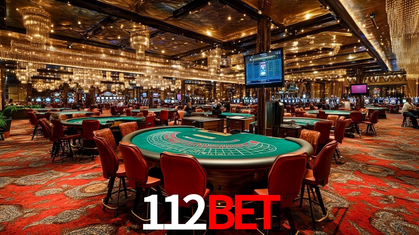 112BET: Jogue Crash e Experimente Alta Recompensa Instantânea